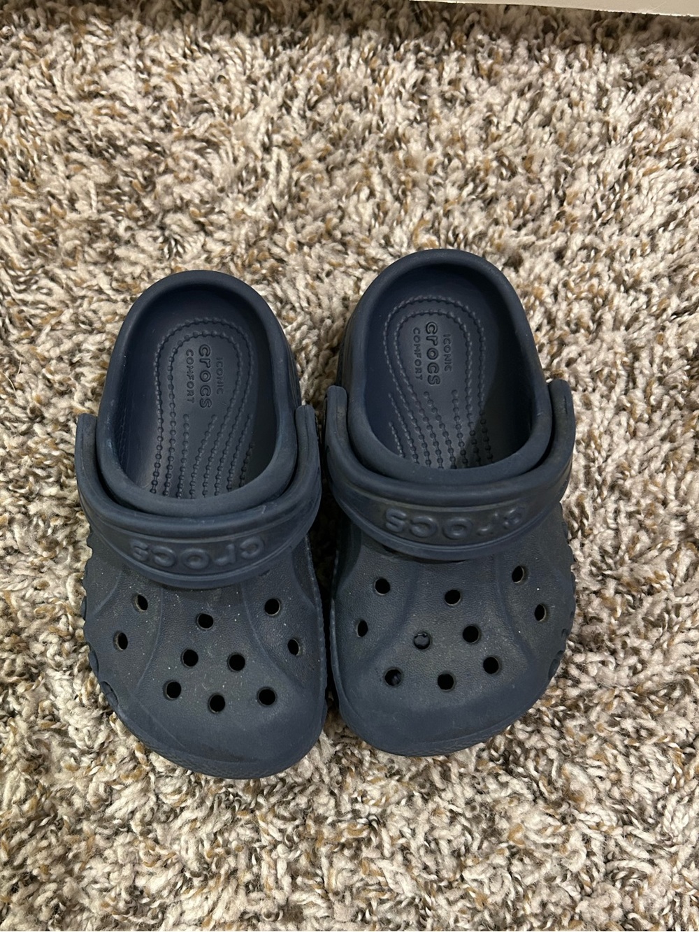 Kids Crocs